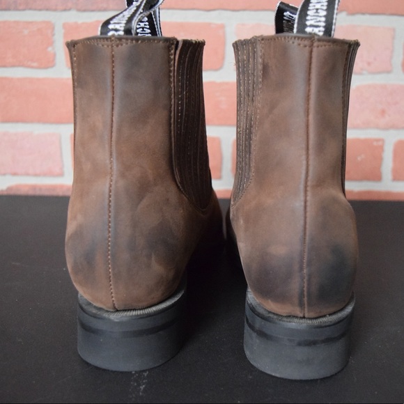 ⚡️RANCHO VIEJO B0OTS⚡️ - Picture 8 of 8